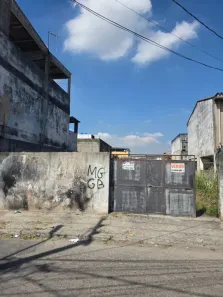 Terreno / Lote / Condomínio à venda, 400m² no Edson Passos, Mesquita