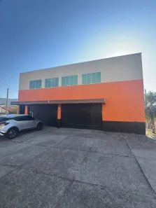 Galpão / Depósito / Armazém para venda ou aluguel, 220m² no Vila São Paulo, Mogi das Cruzes