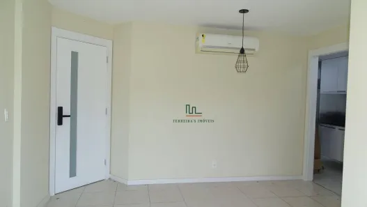 Apartamento com 2 Quartos para alugar, 69m² no Badu, Niterói