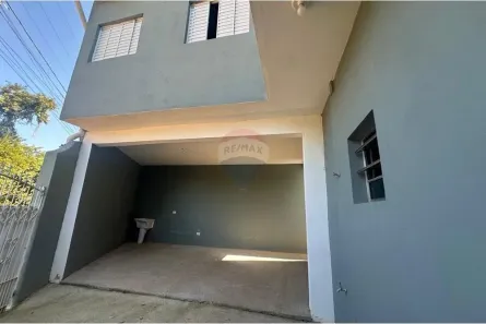 Casa de Vila com 1 Quarto para alugar, 60m² no Vale Verde (Centro), Cabreúva