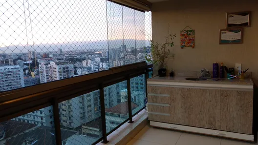 Apartamento com 2 Quartos à venda, 66m² no Rio Comprido, Rio de Janeiro