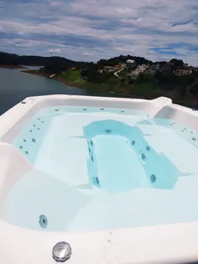 Casa de Condomínio com 3 Quartos à venda, 1220m² no Portal da Igaratá, Igaratá