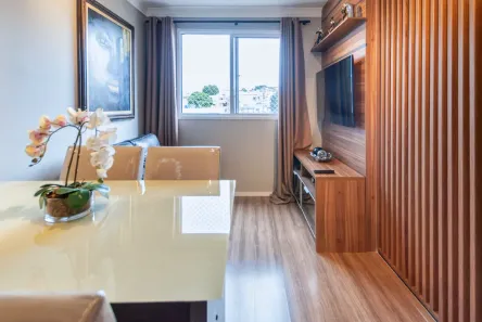 Apartamento com 2 Quartos à venda, 40m² no Vila Zat, São Paulo