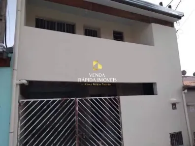 Sobrado com 2 Quartos à venda, 90m² no Jardim Europa, Itupeva
