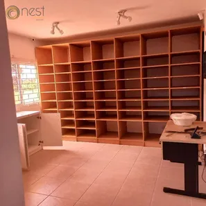 Conjunto Comercial / Sala para alugar, 205m² no Alphaville Graciosa, Pinhais