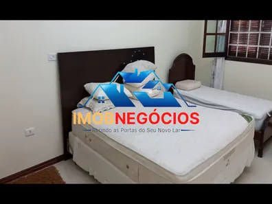 Fazenda / Sítio / Chácara com 4 Quartos à venda, 55000m² no Chácara Rancho Fundo, Embu-Guaçu