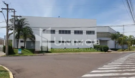 Galpão / Depósito / Armazém para alugar, 4068m² no Núcleo Residencial Doutor João Aldo Nassif, Jaguariúna
