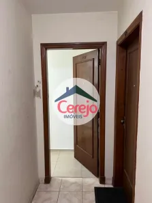 Conjunto Comercial / Sala para venda ou aluguel, 24m² no Centro, Santos