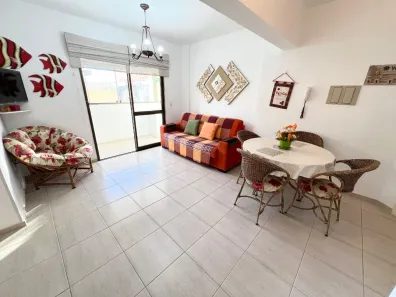 Apartamento com 1 Quarto à venda, 55m² no Capão da Canoa, Capão da Canoa