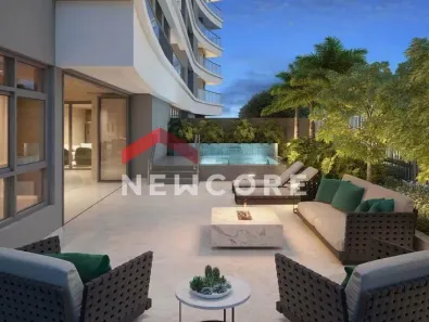 Apartamento com 4 Quartos à venda, 136m² no Água Branca, São Paulo