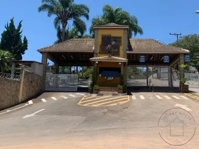 Terreno / Lote / Condomínio à venda, 656m² no Residencial San Diego (Paysage Noble), Vargem Grande Paulista