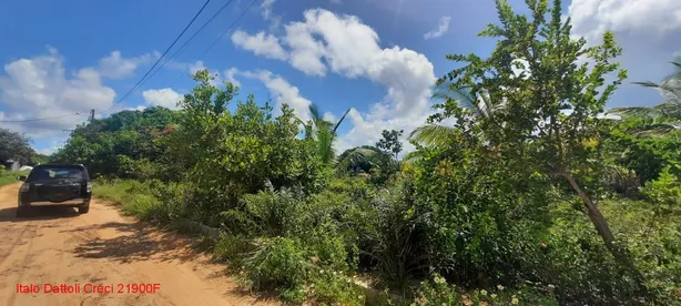 Terreno / Lote / Condomínio à venda, 1291m² no Busca Vida (Abrantes), Camaçari