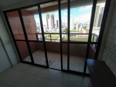 Apartamento com 3 Quartos à venda, 86m² no Aeroclube, João Pessoa