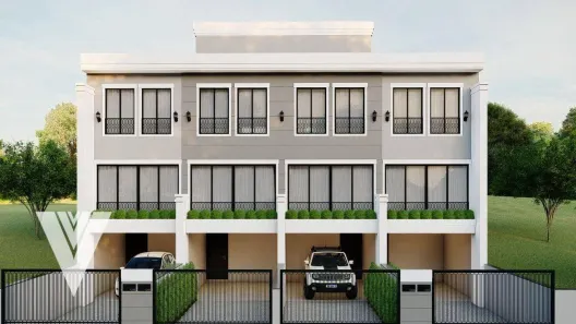 Casa com 2 Quartos à venda, 81m² no Passo Manso, Blumenau