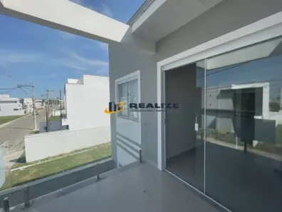 Casa de Condomínio com 3 Quartos para alugar, 90m² no Parque Novo Jockey, Campos dos Goytacazes