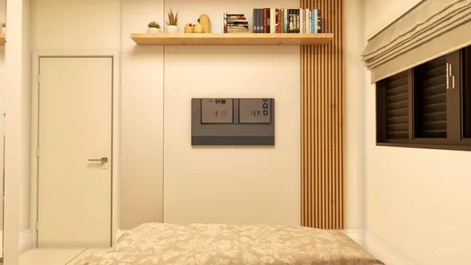 Casa de Condomínio com 3 Quartos à venda, 130m² no Luar da Barra, Barra dos Coqueiros