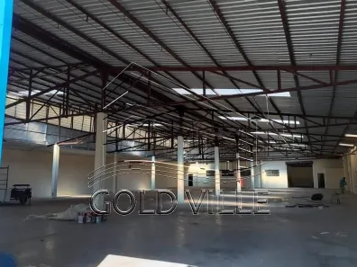 Galpão / Depósito / Armazém para alugar, 1400m² no Laranjeiras, Caieiras
