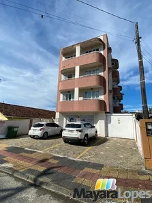 Apartamento com 2 Quartos à venda, 65m² no São Francisco do Sul, São Francisco do Sul