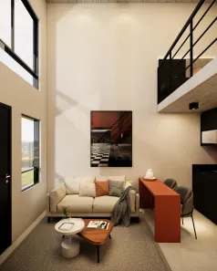 Loft com 1 Quarto à venda, 33m² no Itacolomi, Balneário Piçarras