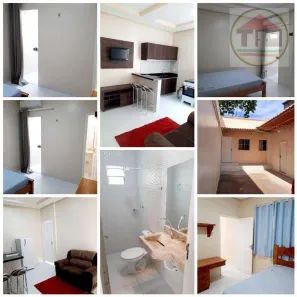 Casa com 2 Quartos para alugar, 60m² no Nova Marabá, Marabá