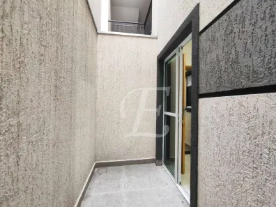 Apartamento com 2 Quartos para alugar, 45m² no Jardim Paraíso, São Paulo