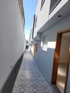 Casa de Condomínio com 2 Quartos à venda, 62m² no Casa Verde Alta, São Paulo