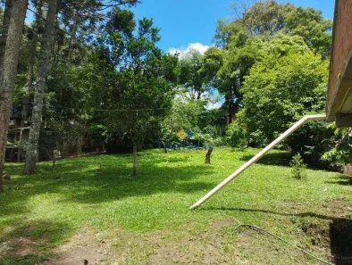 Fazenda / Sítio / Chácara com 3 Quartos à venda, 90m² no Saltinho, Campina Grande do Sul