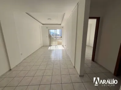 Apartamento com 2 Quartos para alugar, 75m² no Gravatá, Navegantes