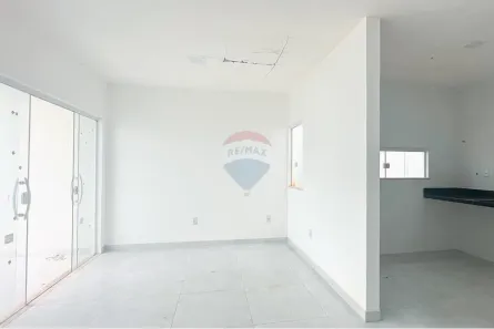 Casa com 3 Quartos à venda, 125m² no Arembepe (Abrantes), Camaçari
