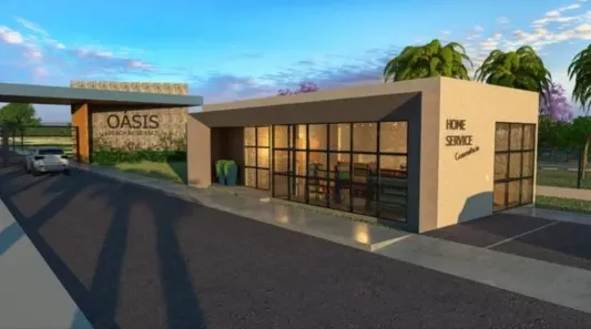 Terreno / Lote / Condomínio à venda, 473m² no , Feliz Deserto