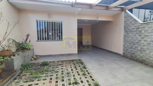 Casa com 2 Quartos à venda, 115m² no Alto Tarumã, Pinhais