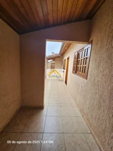 Casa com 2 Quartos para alugar, 138m² no Jardim Nossa Senhora de Fátima, Limeira