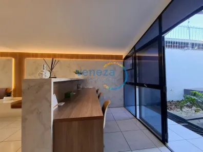 Conjunto Comercial / Sala para alugar, 40m² no Jardim Londrilar, Londrina