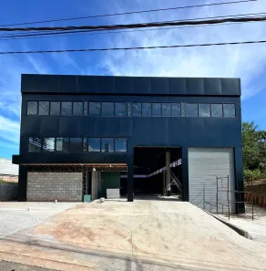 Galpão / Depósito / Armazém para alugar, 1500m² no Jardim Bela Vista, Vargem Grande Paulista