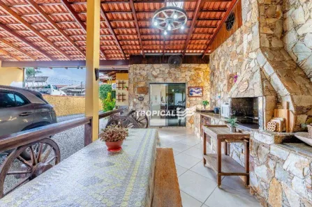 Casa com 3 Quartos à venda, 230m² no Passo Manso, Blumenau