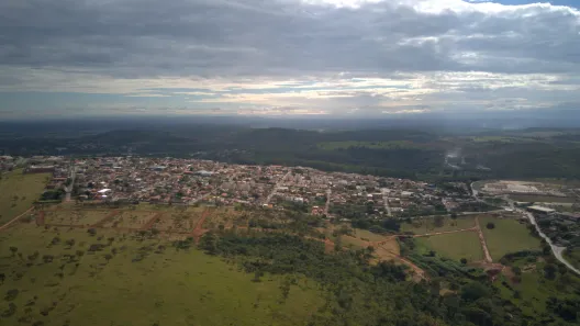 Terreno / Lote / Condomínio à venda, 372m² no Felipe Cláudio de Sales, Pedro Leopoldo