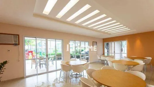 Apartamento com 2 Quartos à venda, 57m² no Badu, Niterói