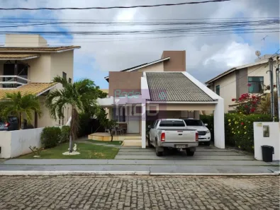 Casa de Condomínio com 4 Quartos à venda, 250m² no Aeroporto, Aracaju