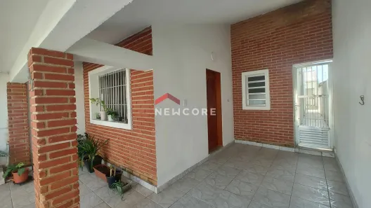 Casa com 4 Quartos à venda, 130m² no Balneário Arpoador, Peruíbe