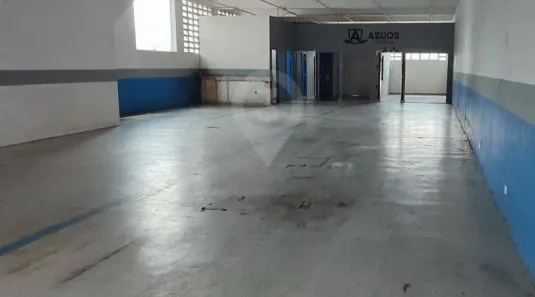 Prédio Inteiro para alugar, 600m² no Vila Sônia, São Paulo