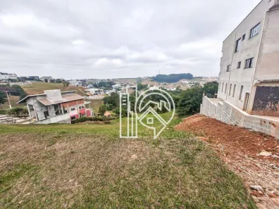 Terreno / Lote / Condomínio à venda, 1906m² no Condomínio Residencial Mirante do Vale, Jacareí