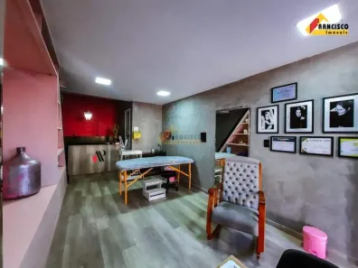 à venda, 55m² no Interlagos, Divinópolis