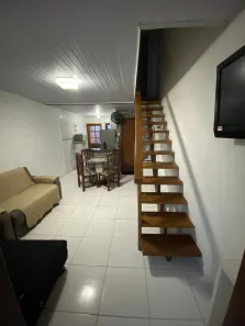 Kitnet com 2 Quartos para alugar, 48m² no Martim de Sá, Caraguatatuba