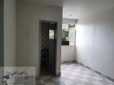 Conjunto Comercial / Sala à venda, 14m² no Centro, Maricá