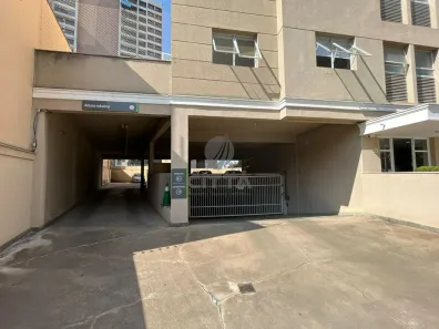 Conjunto Comercial / Sala com 1 Quarto para venda ou aluguel, 34m² no Botafogo, Campinas