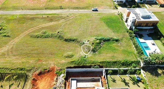 Terreno / Lote / Condomínio à venda, 1000m² no , Porto Feliz