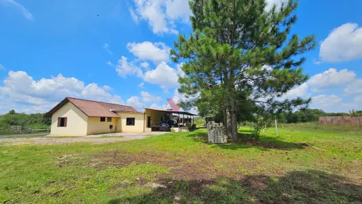 Fazenda / Sítio / Chácara com 3 Quartos à venda, 36300m² no Iguaçu, Araucária