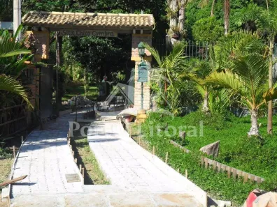 Fazenda / Sítio / Chácara com 3 Quartos à venda, 13100m² no Serra de Mato Grosso (Sampaio Correia), Saquarema