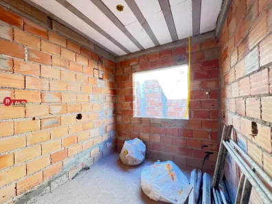 Casa com 3 Quartos à venda, 180m² no Tereza Cristina, São Joaquim de Bicas