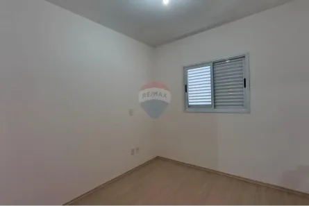 Apartamento com 3 Quartos para alugar, 79m² no Jardim Bela Vista, Nova Odessa